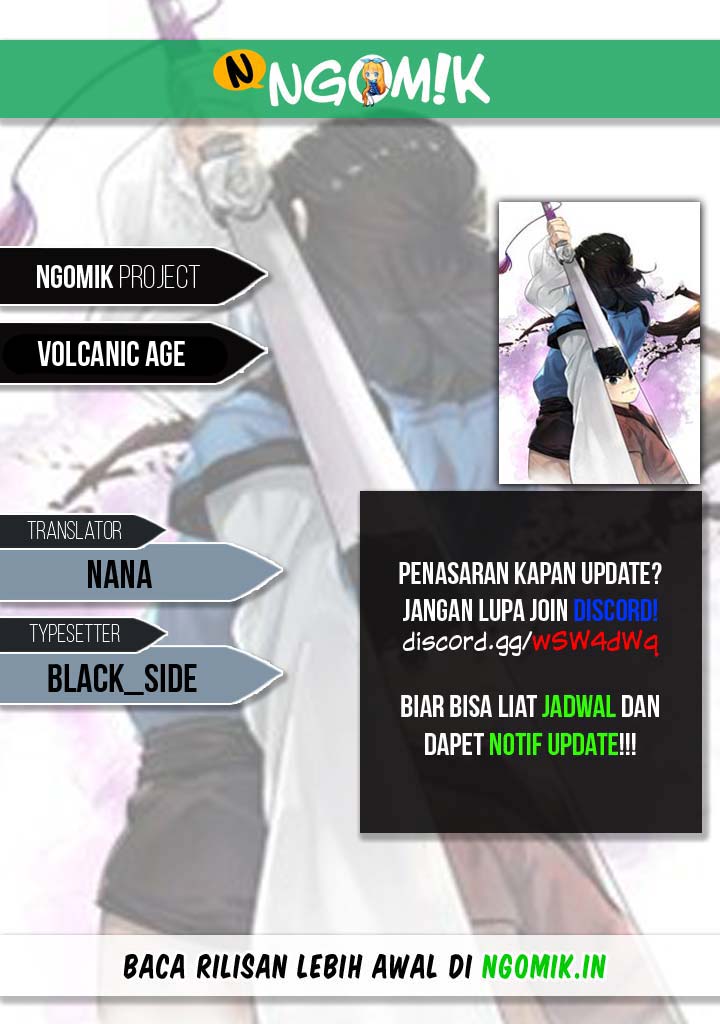 Dilarang COPAS - situs resmi www.mangacanblog.com - Komik volcanic age 051 - chapter 51 52 Indonesia volcanic age 051 - chapter 51 Terbaru 0|Baca Manga Komik Indonesia|Mangacan