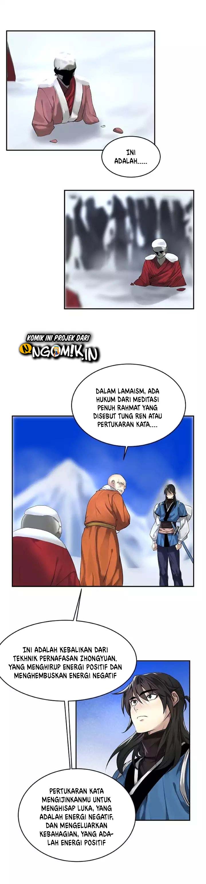 Dilarang COPAS - situs resmi www.mangacanblog.com - Komik volcanic age 051 - chapter 51 52 Indonesia volcanic age 051 - chapter 51 Terbaru 8|Baca Manga Komik Indonesia|Mangacan