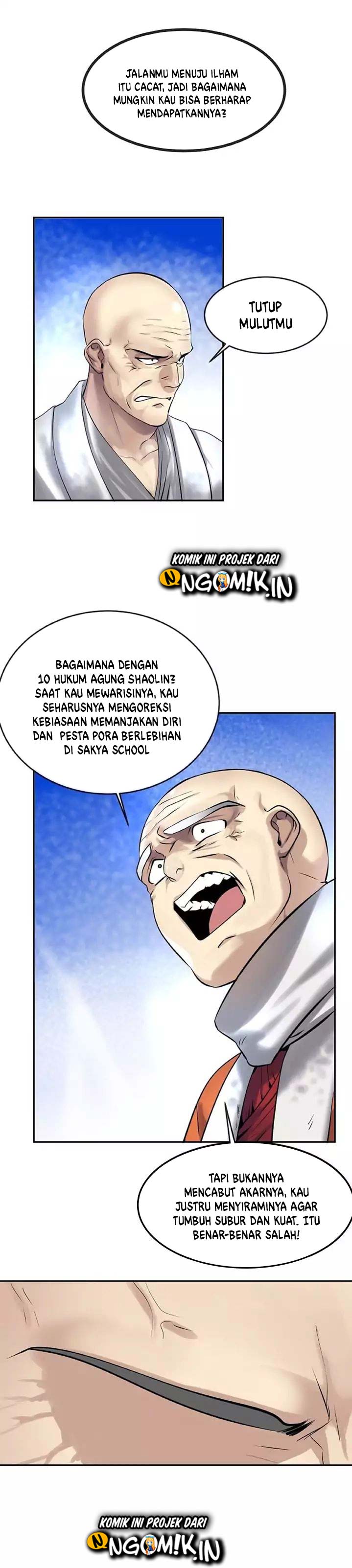 Dilarang COPAS - situs resmi www.mangacanblog.com - Komik volcanic age 051 - chapter 51 52 Indonesia volcanic age 051 - chapter 51 Terbaru 17|Baca Manga Komik Indonesia|Mangacan