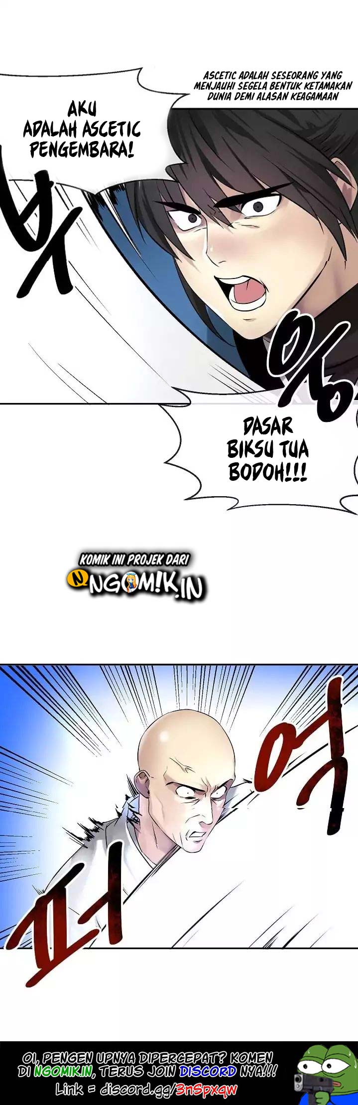 Dilarang COPAS - situs resmi www.mangacanblog.com - Komik volcanic age 051 - chapter 51 52 Indonesia volcanic age 051 - chapter 51 Terbaru 22|Baca Manga Komik Indonesia|Mangacan