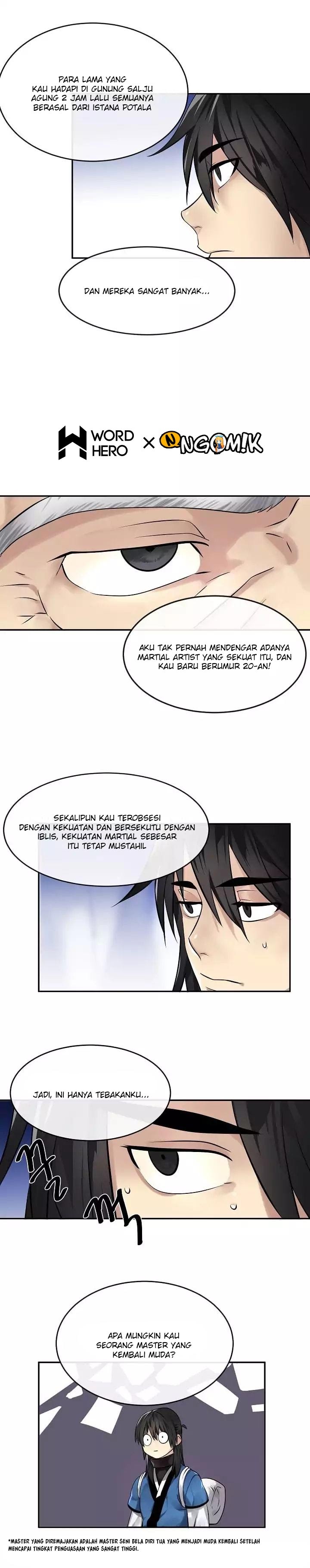 Dilarang COPAS - situs resmi www.mangacanblog.com - Komik volcanic age 053 - chapter 53 54 Indonesia volcanic age 053 - chapter 53 Terbaru 3|Baca Manga Komik Indonesia|Mangacan