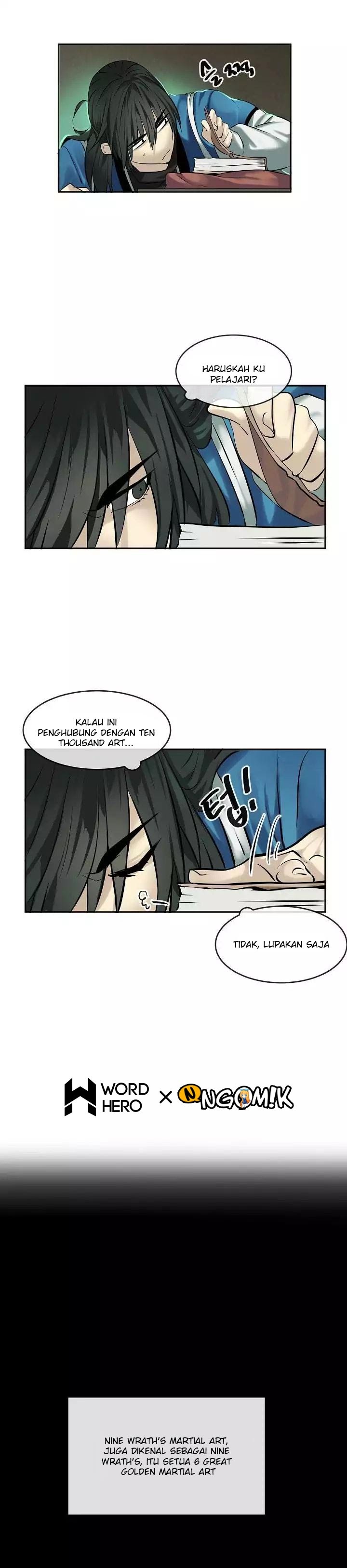 Dilarang COPAS - situs resmi www.mangacanblog.com - Komik volcanic age 055 - chapter 55 56 Indonesia volcanic age 055 - chapter 55 Terbaru 17|Baca Manga Komik Indonesia|Mangacan