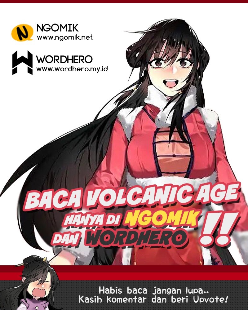 Dilarang COPAS - situs resmi www.mangacanblog.com - Komik volcanic age 058 - chapter 58 59 Indonesia volcanic age 058 - chapter 58 Terbaru 19|Baca Manga Komik Indonesia|Mangacan