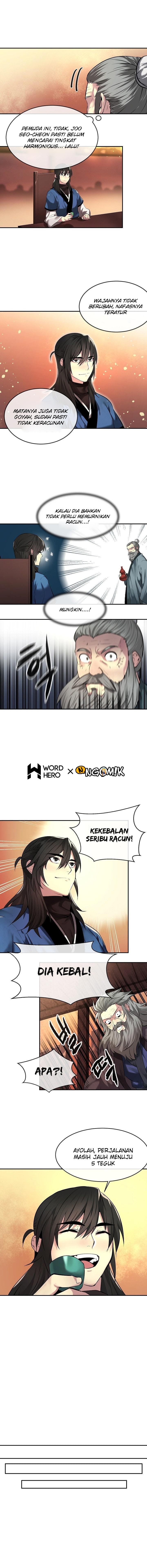 Dilarang COPAS - situs resmi www.mangacanblog.com - Komik volcanic age 060 - chapter 60 61 Indonesia volcanic age 060 - chapter 60 Terbaru 8|Baca Manga Komik Indonesia|Mangacan