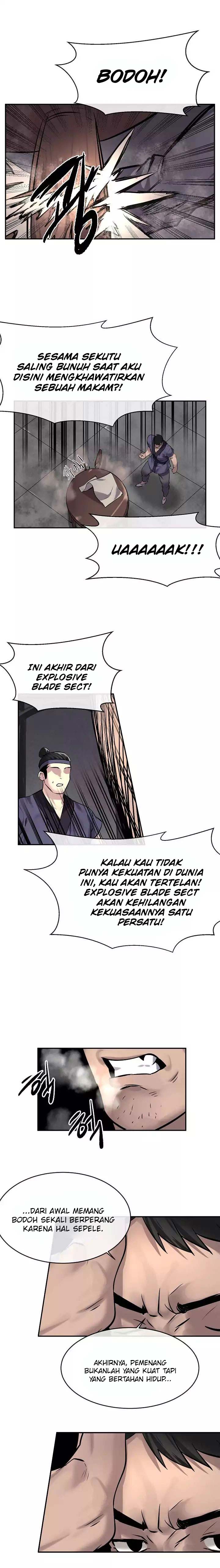 Dilarang COPAS - situs resmi www.mangacanblog.com - Komik volcanic age 068 - chapter 68 69 Indonesia volcanic age 068 - chapter 68 Terbaru 2|Baca Manga Komik Indonesia|Mangacan