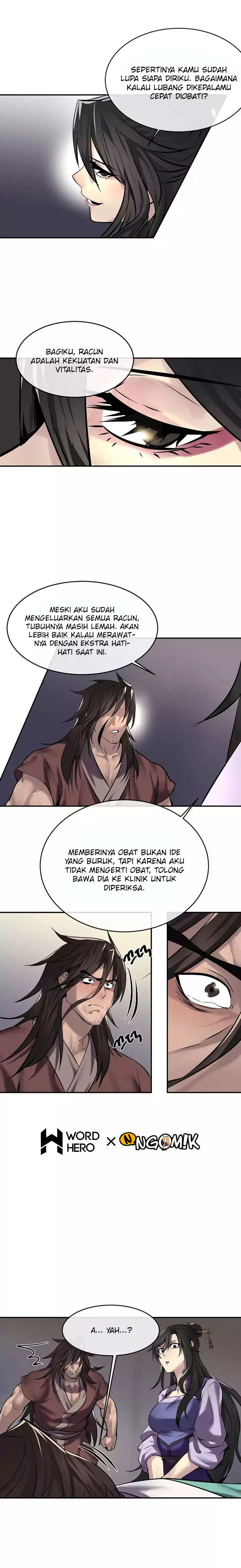 Dilarang COPAS - situs resmi www.mangacanblog.com - Komik volcanic age 068 - chapter 68 69 Indonesia volcanic age 068 - chapter 68 Terbaru 11|Baca Manga Komik Indonesia|Mangacan