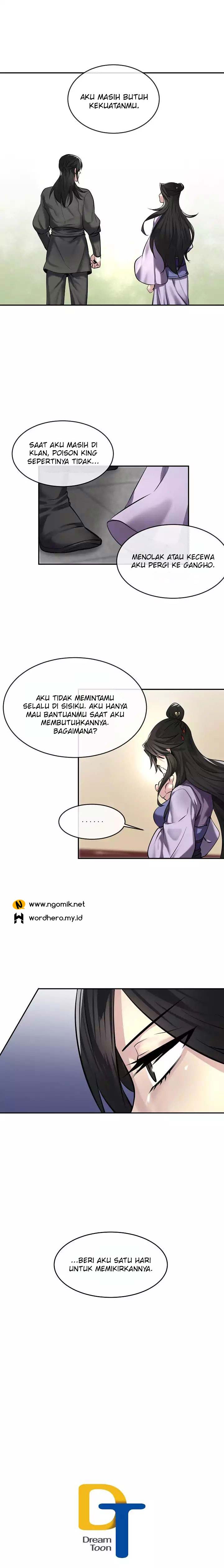 Dilarang COPAS - situs resmi www.mangacanblog.com - Komik volcanic age 068 - chapter 68 69 Indonesia volcanic age 068 - chapter 68 Terbaru 16|Baca Manga Komik Indonesia|Mangacan