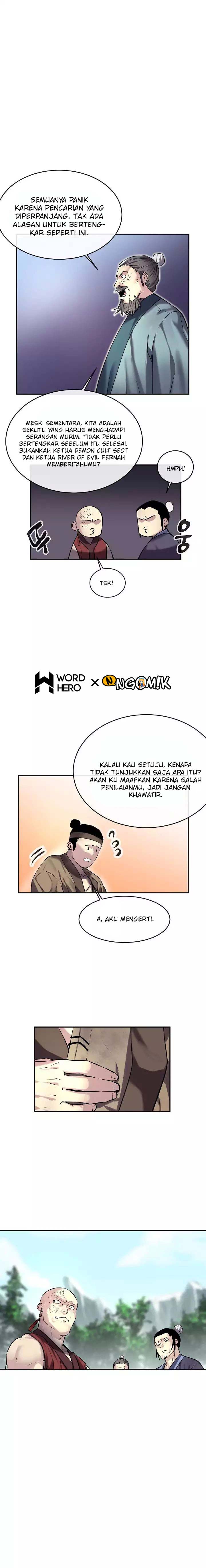 Dilarang COPAS - situs resmi www.mangacanblog.com - Komik volcanic age 069 - chapter 69 70 Indonesia volcanic age 069 - chapter 69 Terbaru 15|Baca Manga Komik Indonesia|Mangacan