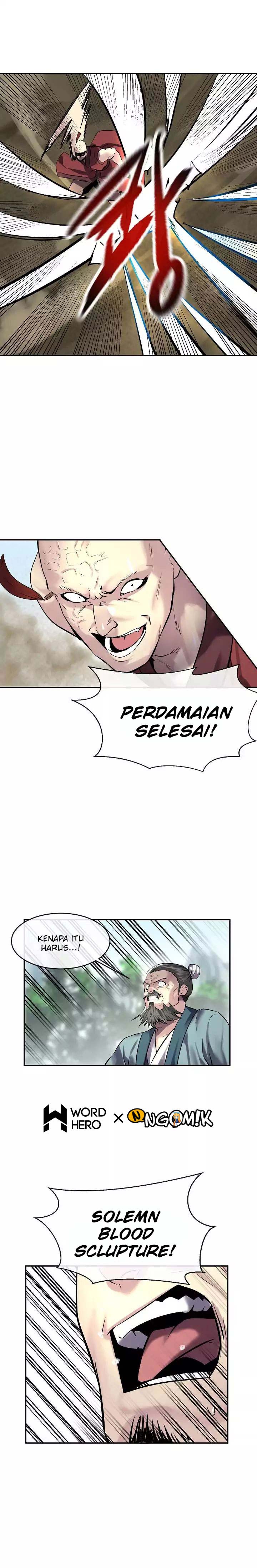 Dilarang COPAS - situs resmi www.mangacanblog.com - Komik volcanic age 069 - chapter 69 70 Indonesia volcanic age 069 - chapter 69 Terbaru 17|Baca Manga Komik Indonesia|Mangacan