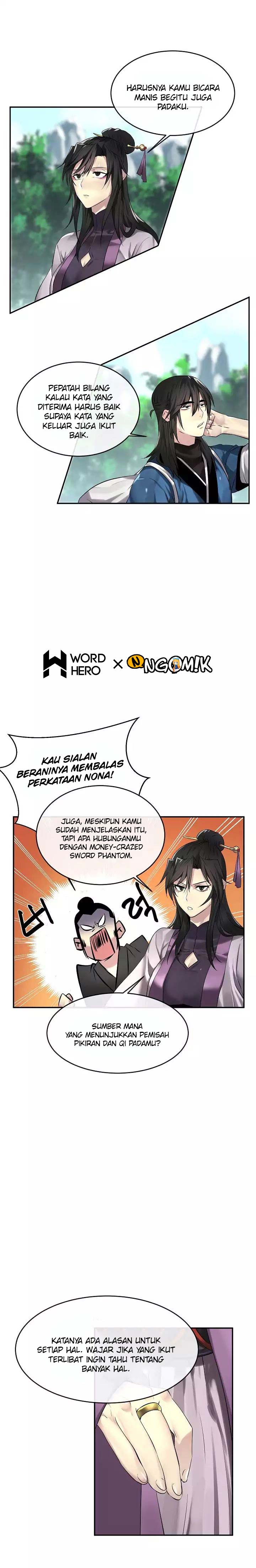 Dilarang COPAS - situs resmi www.mangacanblog.com - Komik volcanic age 070 - chapter 70 71 Indonesia volcanic age 070 - chapter 70 Terbaru 12|Baca Manga Komik Indonesia|Mangacan