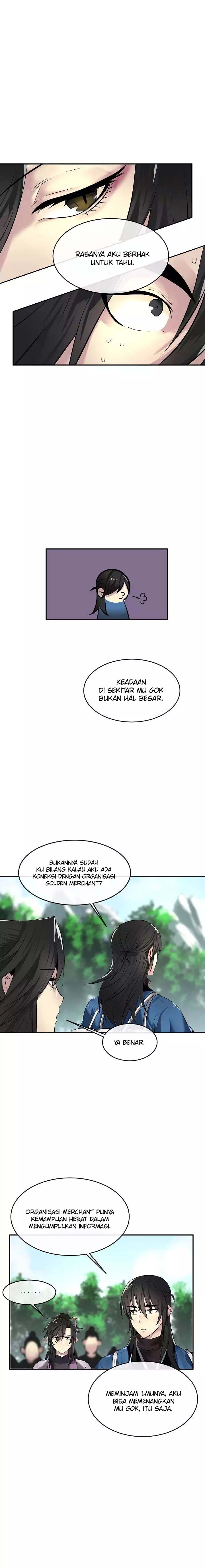 Dilarang COPAS - situs resmi www.mangacanblog.com - Komik volcanic age 070 - chapter 70 71 Indonesia volcanic age 070 - chapter 70 Terbaru 13|Baca Manga Komik Indonesia|Mangacan