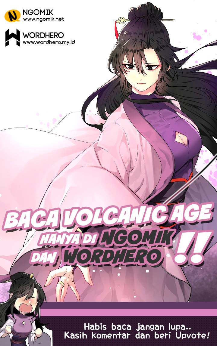 Dilarang COPAS - situs resmi www.mangacanblog.com - Komik volcanic age 074 - chapter 74 75 Indonesia volcanic age 074 - chapter 74 Terbaru 14|Baca Manga Komik Indonesia|Mangacan