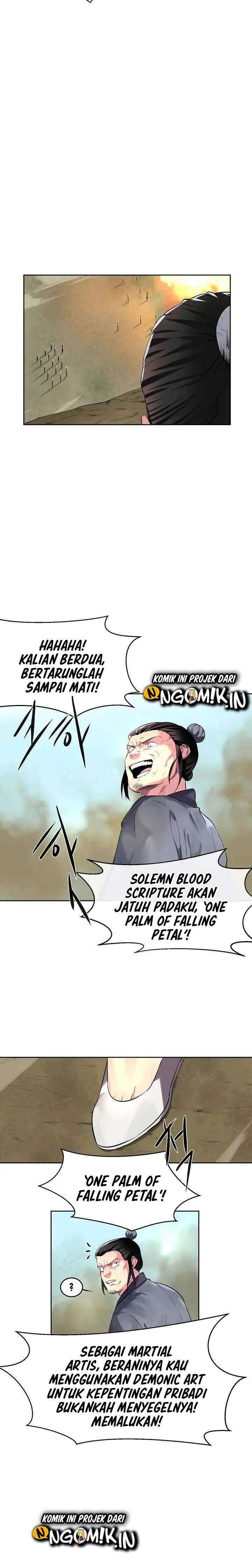 Dilarang COPAS - situs resmi www.mangacanblog.com - Komik volcanic age 076 - chapter 76 77 Indonesia volcanic age 076 - chapter 76 Terbaru 12|Baca Manga Komik Indonesia|Mangacan