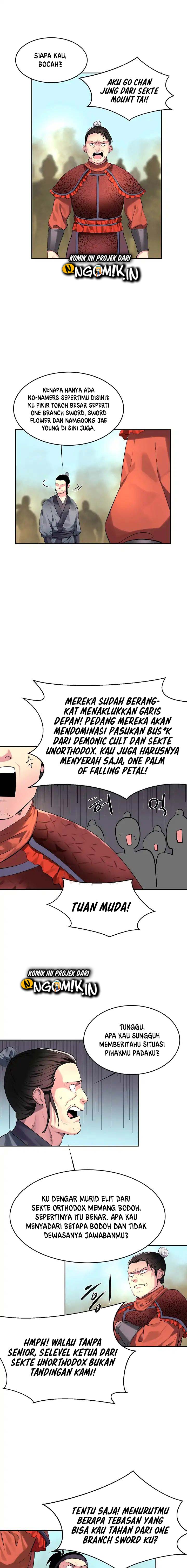 Dilarang COPAS - situs resmi www.mangacanblog.com - Komik volcanic age 076 - chapter 76 77 Indonesia volcanic age 076 - chapter 76 Terbaru 13|Baca Manga Komik Indonesia|Mangacan