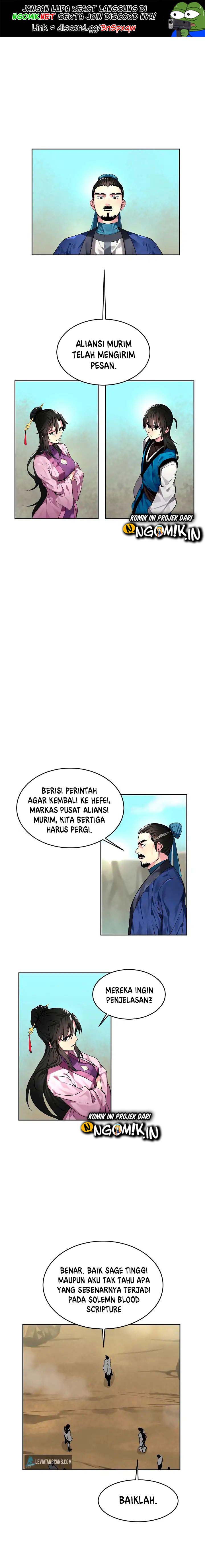 Dilarang COPAS - situs resmi www.mangacanblog.com - Komik volcanic age 081 - chapter 81 82 Indonesia volcanic age 081 - chapter 81 Terbaru 1|Baca Manga Komik Indonesia|Mangacan