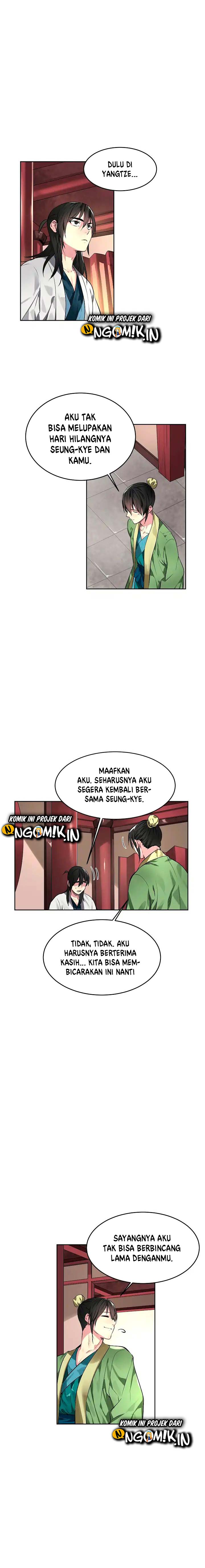 Dilarang COPAS - situs resmi www.mangacanblog.com - Komik volcanic age 081 - chapter 81 82 Indonesia volcanic age 081 - chapter 81 Terbaru 8|Baca Manga Komik Indonesia|Mangacan