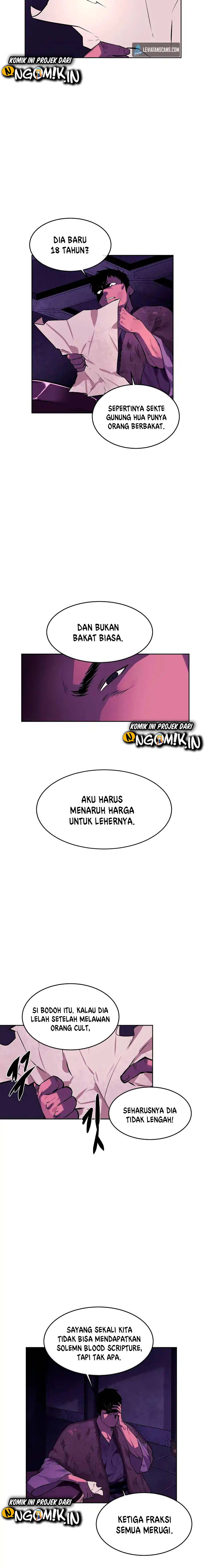 Dilarang COPAS - situs resmi www.mangacanblog.com - Komik volcanic age 081 - chapter 81 82 Indonesia volcanic age 081 - chapter 81 Terbaru 10|Baca Manga Komik Indonesia|Mangacan