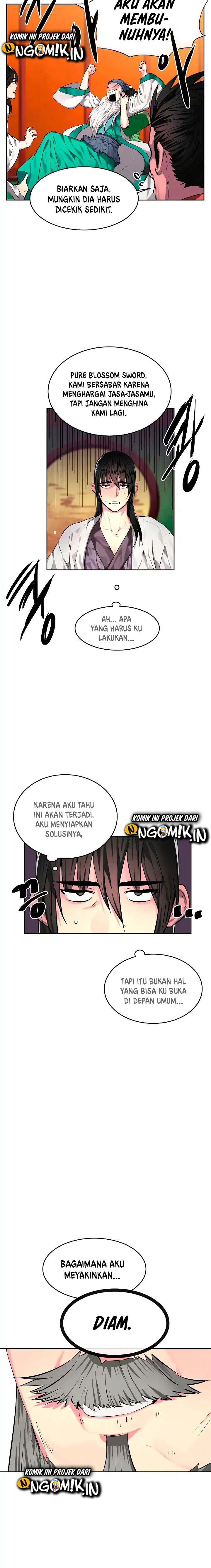 Dilarang COPAS - situs resmi www.mangacanblog.com - Komik volcanic age 082 - chapter 82 83 Indonesia volcanic age 082 - chapter 82 Terbaru 8|Baca Manga Komik Indonesia|Mangacan