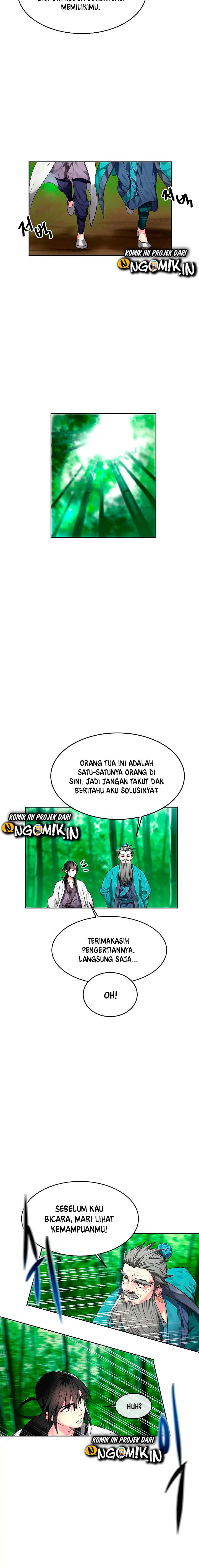 Dilarang COPAS - situs resmi www.mangacanblog.com - Komik volcanic age 082 - chapter 82 83 Indonesia volcanic age 082 - chapter 82 Terbaru 16|Baca Manga Komik Indonesia|Mangacan