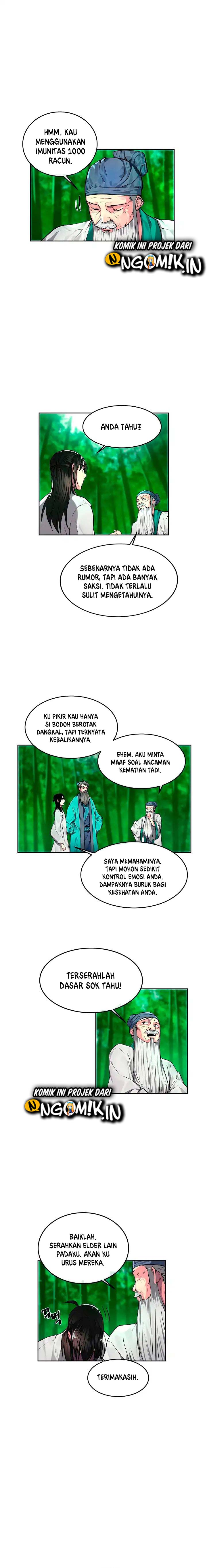 Dilarang COPAS - situs resmi www.mangacanblog.com - Komik volcanic age 084 - chapter 84 85 Indonesia volcanic age 084 - chapter 84 Terbaru 3|Baca Manga Komik Indonesia|Mangacan