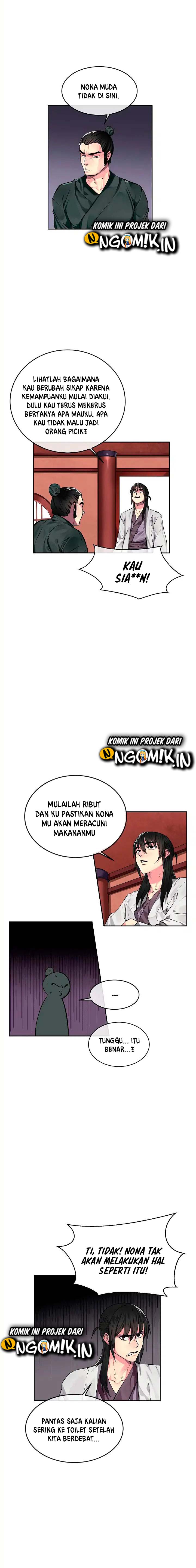 Dilarang COPAS - situs resmi www.mangacanblog.com - Komik volcanic age 084 - chapter 84 85 Indonesia volcanic age 084 - chapter 84 Terbaru 8|Baca Manga Komik Indonesia|Mangacan