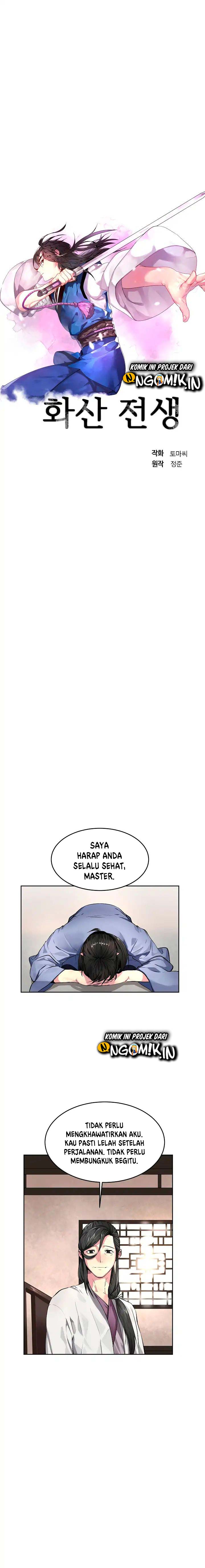 Dilarang COPAS - situs resmi www.mangacanblog.com - Komik volcanic age 085 - chapter 85 86 Indonesia volcanic age 085 - chapter 85 Terbaru 5|Baca Manga Komik Indonesia|Mangacan