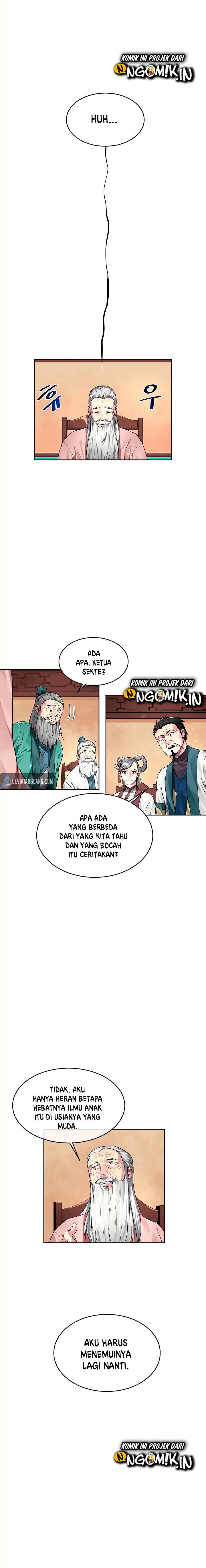 Dilarang COPAS - situs resmi www.mangacanblog.com - Komik volcanic age 085 - chapter 85 86 Indonesia volcanic age 085 - chapter 85 Terbaru 8|Baca Manga Komik Indonesia|Mangacan