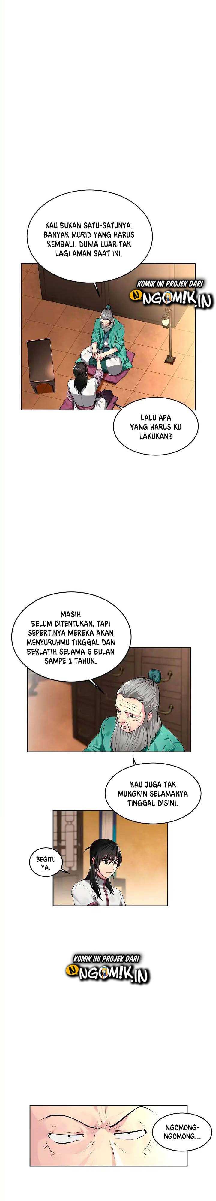 Dilarang COPAS - situs resmi www.mangacanblog.com - Komik volcanic age 086 - chapter 86 87 Indonesia volcanic age 086 - chapter 86 Terbaru 3|Baca Manga Komik Indonesia|Mangacan