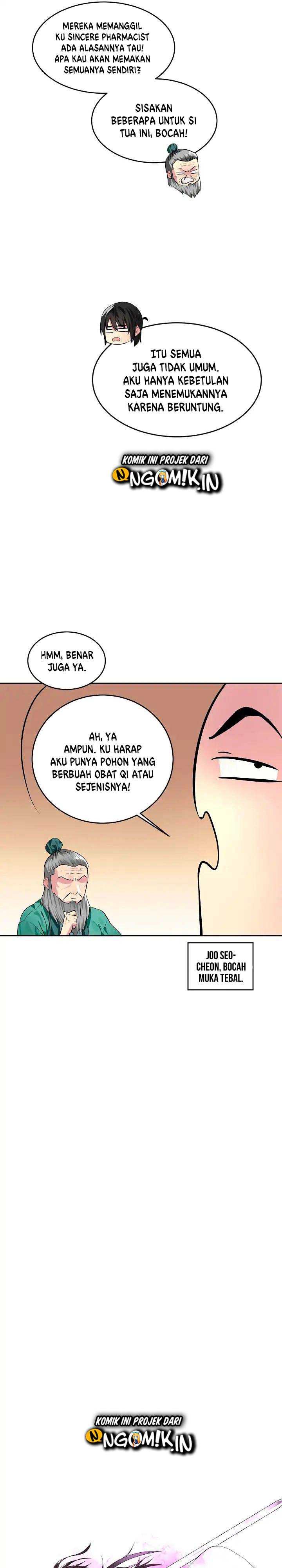 Dilarang COPAS - situs resmi www.mangacanblog.com - Komik volcanic age 086 - chapter 86 87 Indonesia volcanic age 086 - chapter 86 Terbaru 5|Baca Manga Komik Indonesia|Mangacan