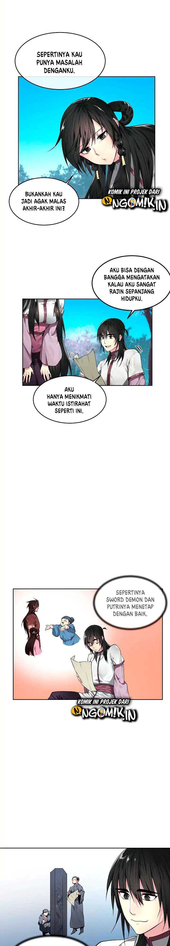 Dilarang COPAS - situs resmi www.mangacanblog.com - Komik volcanic age 086 - chapter 86 87 Indonesia volcanic age 086 - chapter 86 Terbaru 11|Baca Manga Komik Indonesia|Mangacan