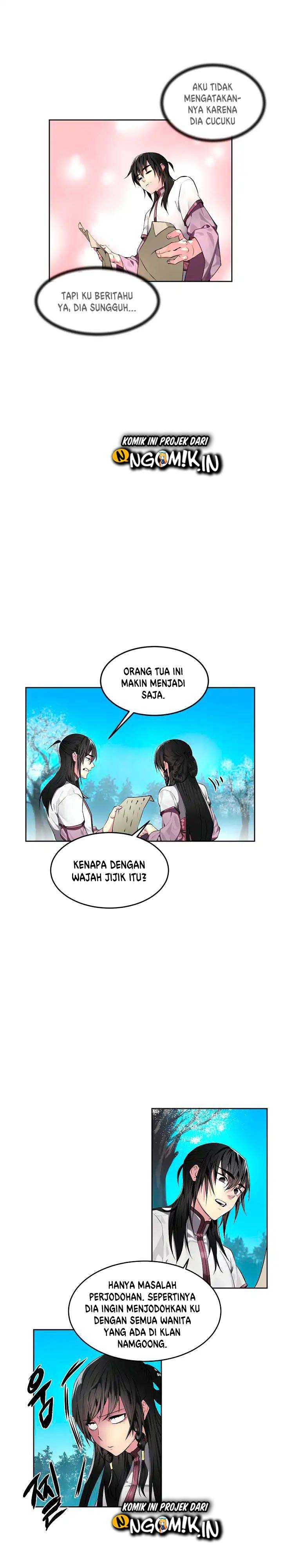 Dilarang COPAS - situs resmi www.mangacanblog.com - Komik volcanic age 086 - chapter 86 87 Indonesia volcanic age 086 - chapter 86 Terbaru 13|Baca Manga Komik Indonesia|Mangacan