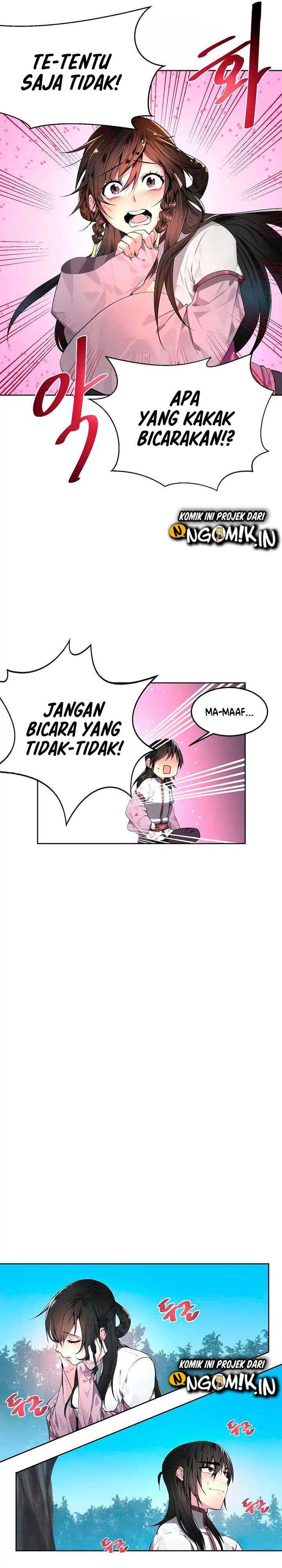 Dilarang COPAS - situs resmi www.mangacanblog.com - Komik volcanic age 086 - chapter 86 87 Indonesia volcanic age 086 - chapter 86 Terbaru 17|Baca Manga Komik Indonesia|Mangacan