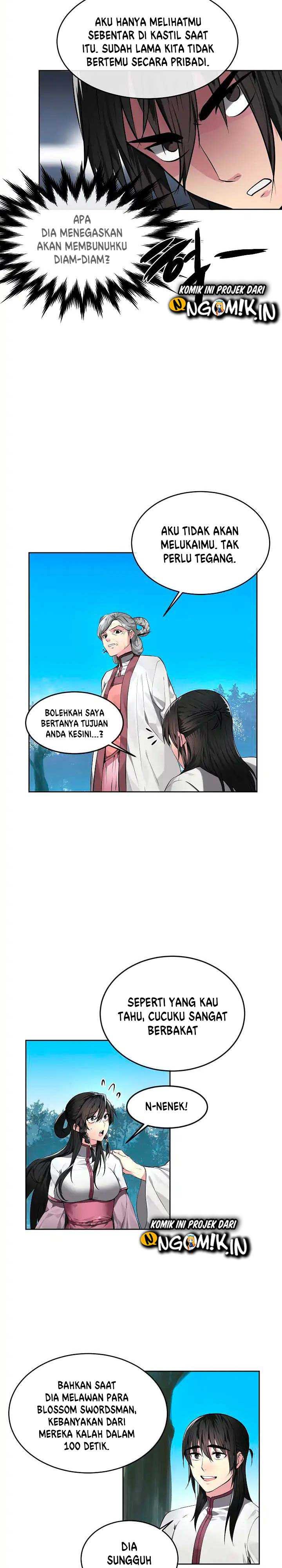 Dilarang COPAS - situs resmi www.mangacanblog.com - Komik volcanic age 086 - chapter 86 87 Indonesia volcanic age 086 - chapter 86 Terbaru 23|Baca Manga Komik Indonesia|Mangacan