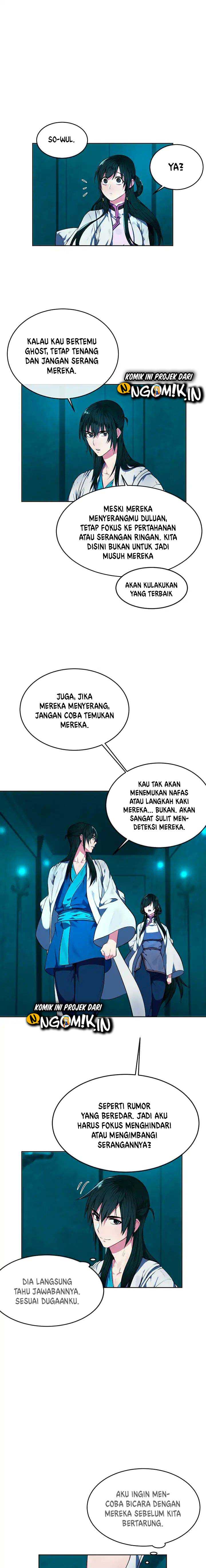 Dilarang COPAS - situs resmi www.mangacanblog.com - Komik volcanic age 090 - chapter 90 91 Indonesia volcanic age 090 - chapter 90 Terbaru 3|Baca Manga Komik Indonesia|Mangacan