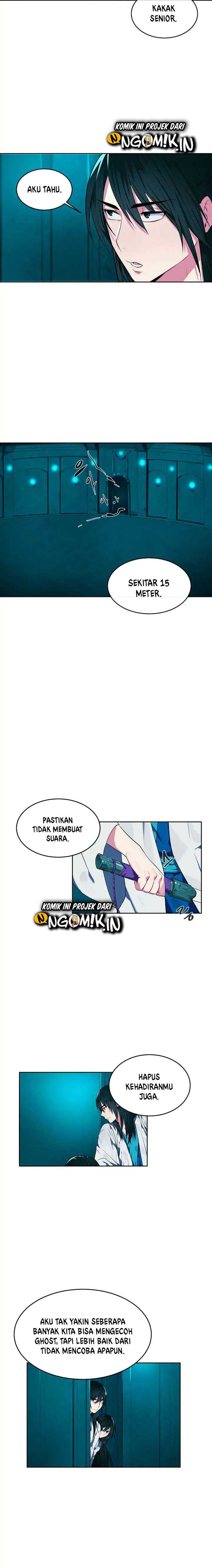 Dilarang COPAS - situs resmi www.mangacanblog.com - Komik volcanic age 090 - chapter 90 91 Indonesia volcanic age 090 - chapter 90 Terbaru 6|Baca Manga Komik Indonesia|Mangacan