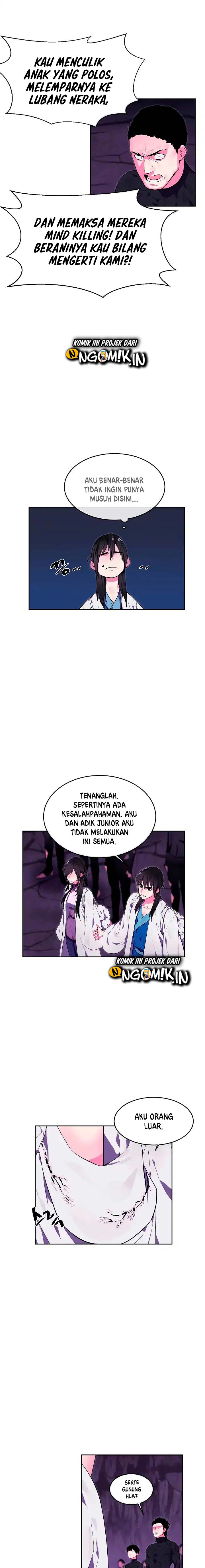 Dilarang COPAS - situs resmi www.mangacanblog.com - Komik volcanic age 093 - chapter 93 94 Indonesia volcanic age 093 - chapter 93 Terbaru 5|Baca Manga Komik Indonesia|Mangacan