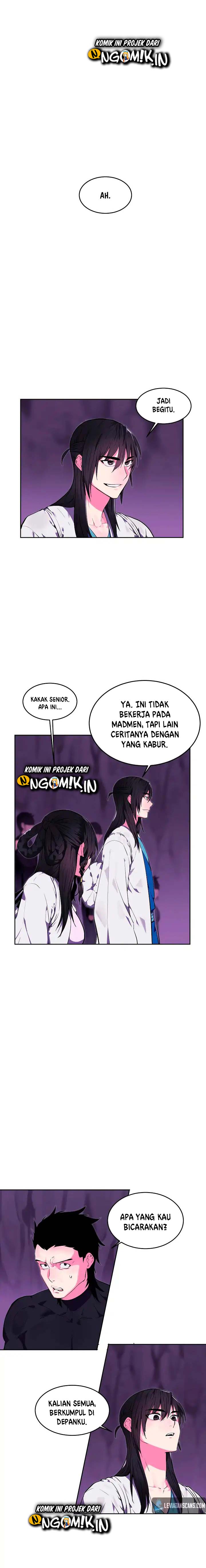 Dilarang COPAS - situs resmi www.mangacanblog.com - Komik volcanic age 093 - chapter 93 94 Indonesia volcanic age 093 - chapter 93 Terbaru 8|Baca Manga Komik Indonesia|Mangacan