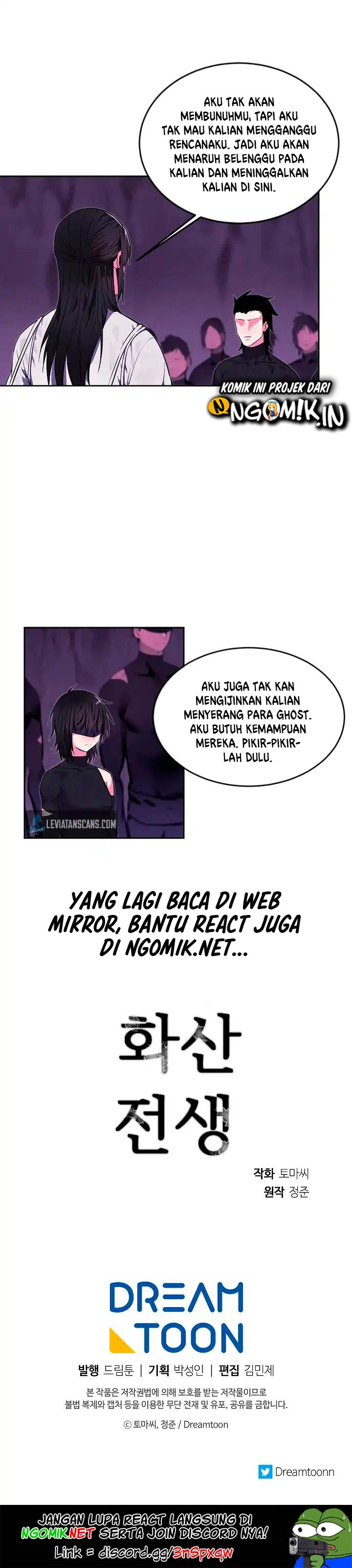 Dilarang COPAS - situs resmi www.mangacanblog.com - Komik volcanic age 093 - chapter 93 94 Indonesia volcanic age 093 - chapter 93 Terbaru 15|Baca Manga Komik Indonesia|Mangacan