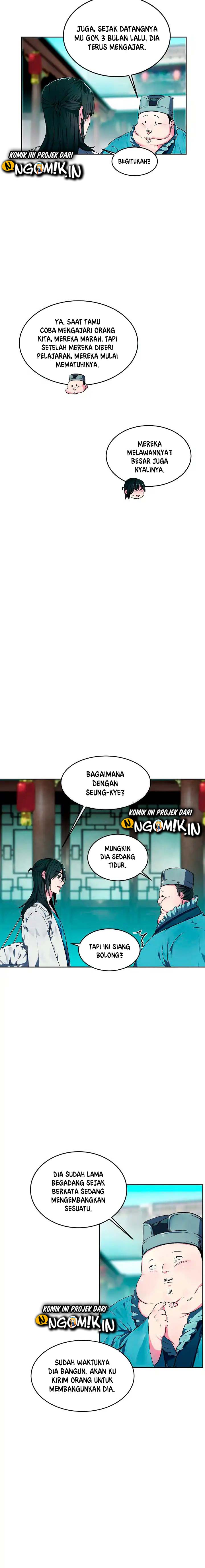 Dilarang COPAS - situs resmi www.mangacanblog.com - Komik volcanic age 095 - chapter 95 96 Indonesia volcanic age 095 - chapter 95 Terbaru 2|Baca Manga Komik Indonesia|Mangacan