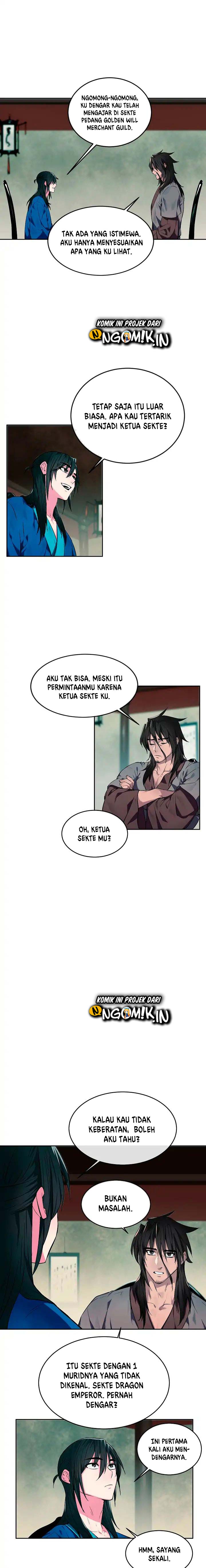 Dilarang COPAS - situs resmi www.mangacanblog.com - Komik volcanic age 095 - chapter 95 96 Indonesia volcanic age 095 - chapter 95 Terbaru 11|Baca Manga Komik Indonesia|Mangacan