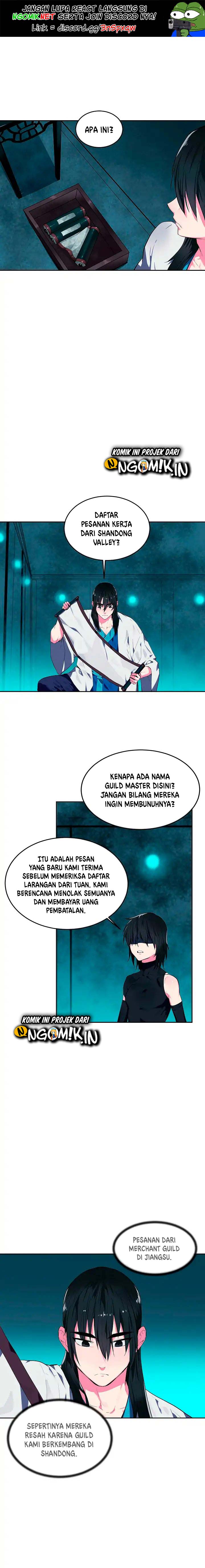 Dilarang COPAS - situs resmi www.mangacanblog.com - Komik volcanic age 096 - chapter 96 97 Indonesia volcanic age 096 - chapter 96 Terbaru 1|Baca Manga Komik Indonesia|Mangacan