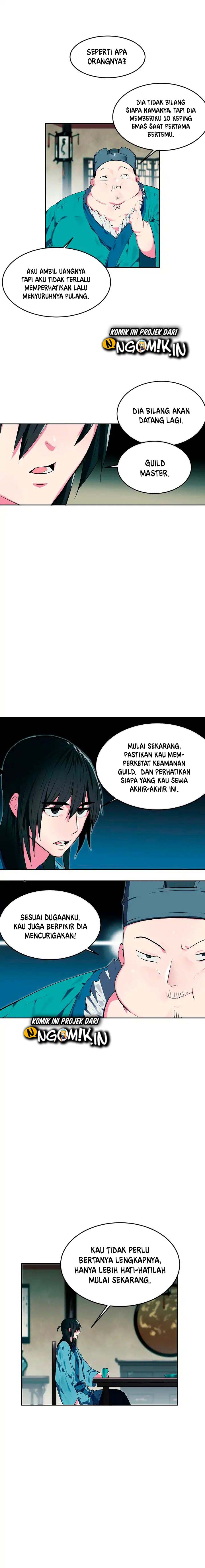 Dilarang COPAS - situs resmi www.mangacanblog.com - Komik volcanic age 096 - chapter 96 97 Indonesia volcanic age 096 - chapter 96 Terbaru 3|Baca Manga Komik Indonesia|Mangacan