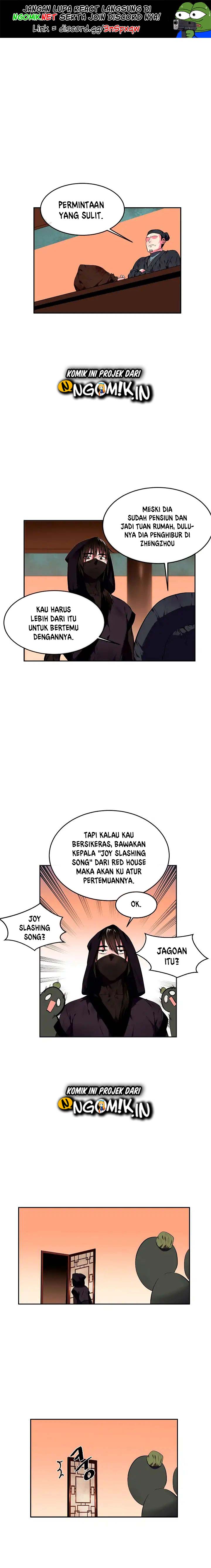 Dilarang COPAS - situs resmi www.mangacanblog.com - Komik volcanic age 098 - chapter 98 99 Indonesia volcanic age 098 - chapter 98 Terbaru 1|Baca Manga Komik Indonesia|Mangacan