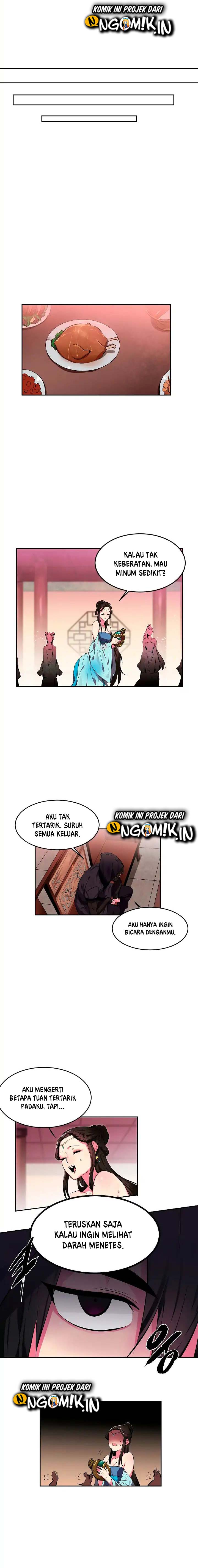 Dilarang COPAS - situs resmi www.mangacanblog.com - Komik volcanic age 098 - chapter 98 99 Indonesia volcanic age 098 - chapter 98 Terbaru 6|Baca Manga Komik Indonesia|Mangacan