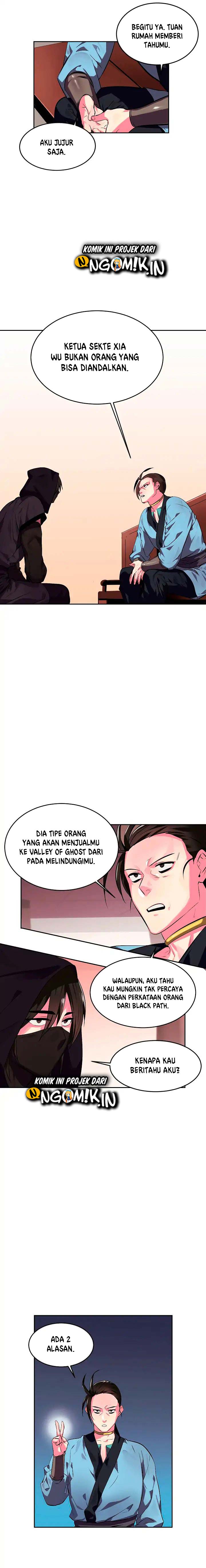 Dilarang COPAS - situs resmi www.mangacanblog.com - Komik volcanic age 098 - chapter 98 99 Indonesia volcanic age 098 - chapter 98 Terbaru 11|Baca Manga Komik Indonesia|Mangacan