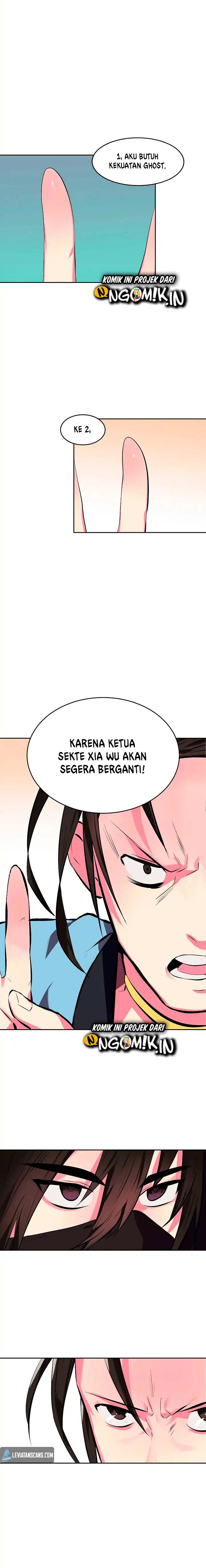 Dilarang COPAS - situs resmi www.mangacanblog.com - Komik volcanic age 098 - chapter 98 99 Indonesia volcanic age 098 - chapter 98 Terbaru 12|Baca Manga Komik Indonesia|Mangacan