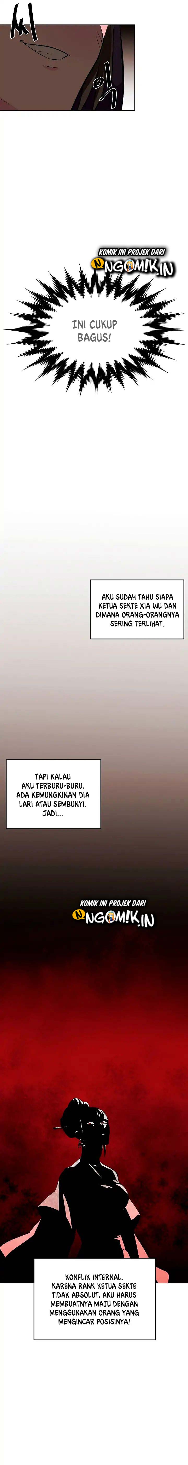 Dilarang COPAS - situs resmi www.mangacanblog.com - Komik volcanic age 098 - chapter 98 99 Indonesia volcanic age 098 - chapter 98 Terbaru 13|Baca Manga Komik Indonesia|Mangacan