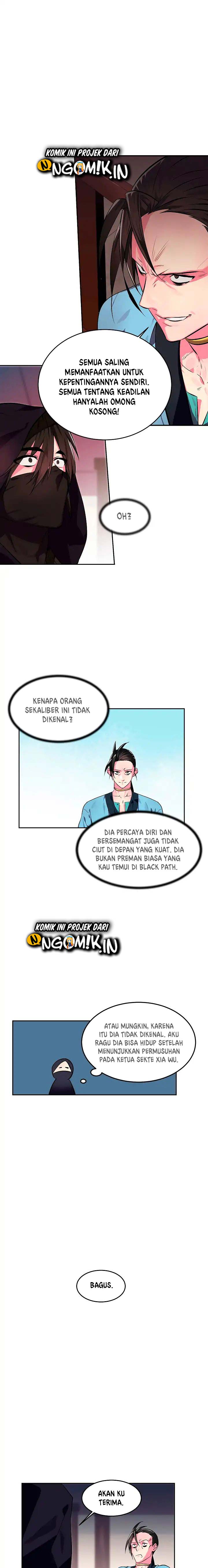 Dilarang COPAS - situs resmi www.mangacanblog.com - Komik volcanic age 098 - chapter 98 99 Indonesia volcanic age 098 - chapter 98 Terbaru 15|Baca Manga Komik Indonesia|Mangacan