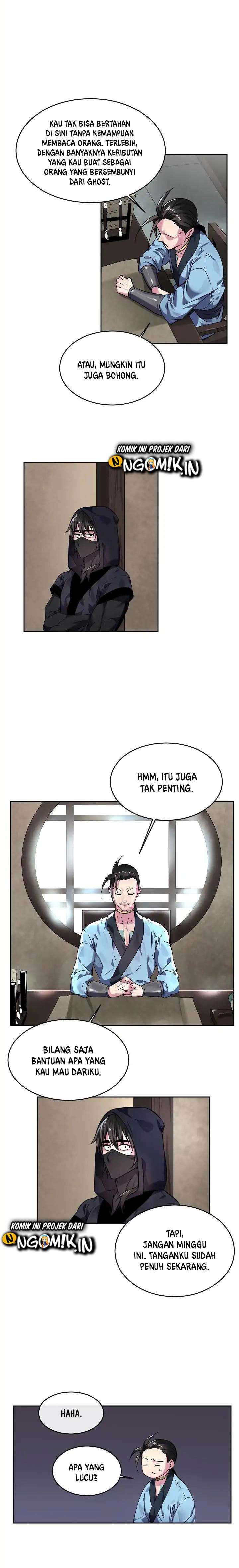 Dilarang COPAS - situs resmi www.mangacanblog.com - Komik volcanic age 107 - chapter 107 108 Indonesia volcanic age 107 - chapter 107 Terbaru 5|Baca Manga Komik Indonesia|Mangacan