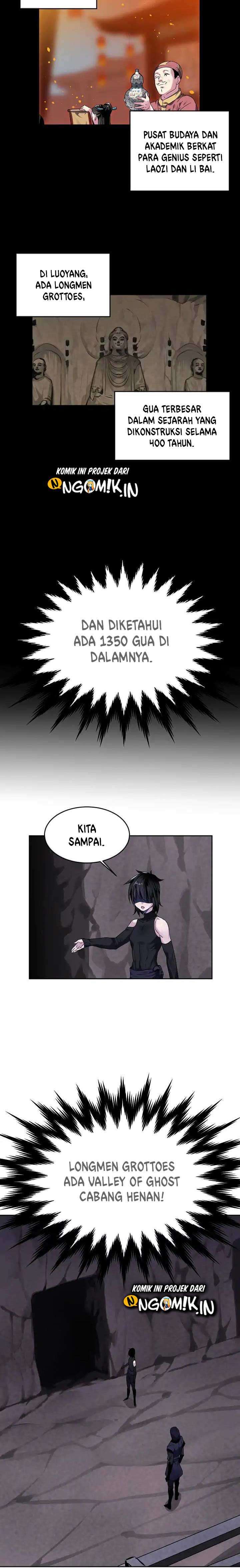 Dilarang COPAS - situs resmi www.mangacanblog.com - Komik volcanic age 107 - chapter 107 108 Indonesia volcanic age 107 - chapter 107 Terbaru 11|Baca Manga Komik Indonesia|Mangacan